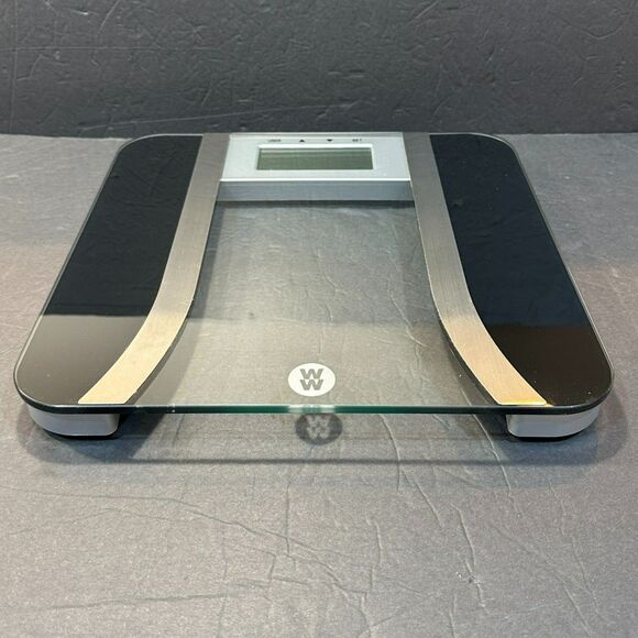 Pre-Owned Conair Weight Watchers (WW) Body Analysis Scale - Picture 1 of 5